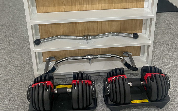 BEYOND 川口西口店