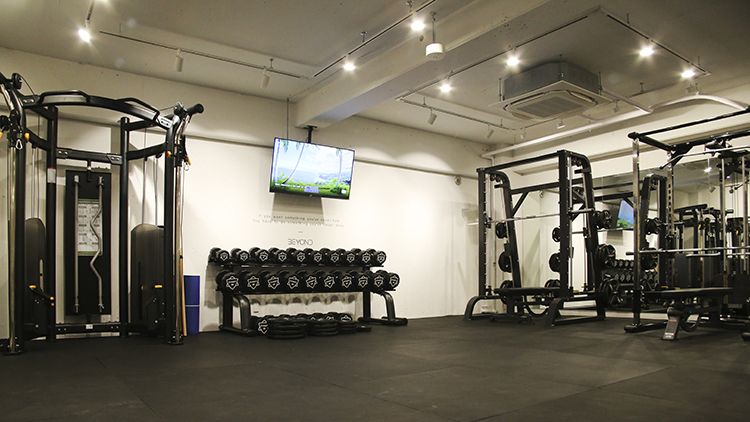 BEYOND 吉祥寺ANNEX店