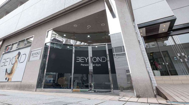BEYOND 町田店