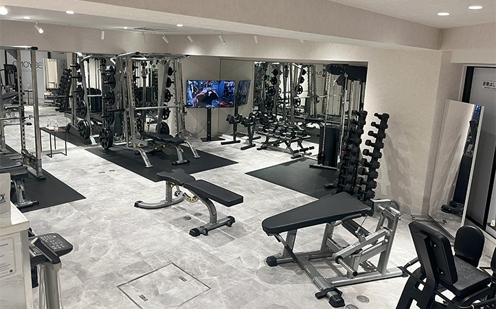 BEYOND 渋谷宮益坂店