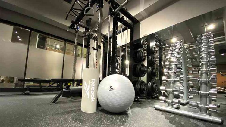 BEYOND 武蔵小杉店