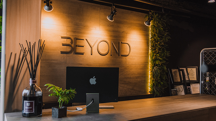 BEYOND 中野店