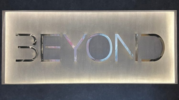 BEYOND 練馬江古田店