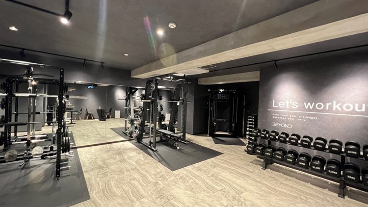 BEYOND 練馬江古田店