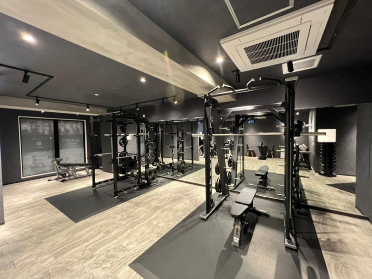 BEYOND 練馬江古田店