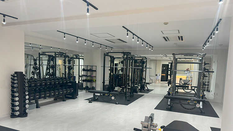 BEYOND 大井町ANNEX店