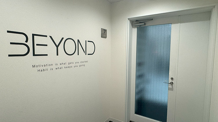 BEYOND 大井町ANNEX店