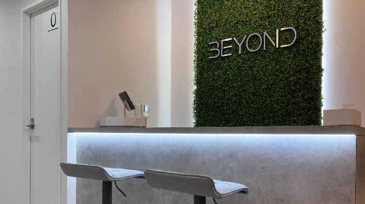 BEYOND 大泉学園店
