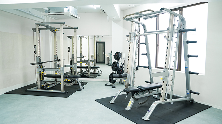 BEYOND 大森海岸店