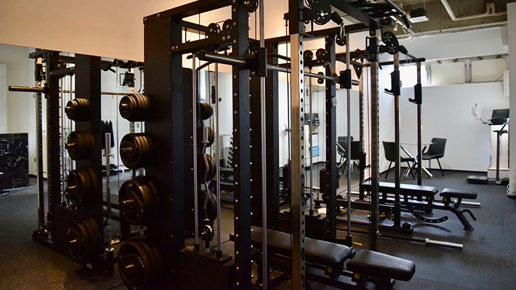 BEYOND 新百合ヶ丘店