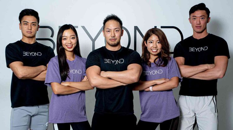 BEYOND 立川ANNEX店