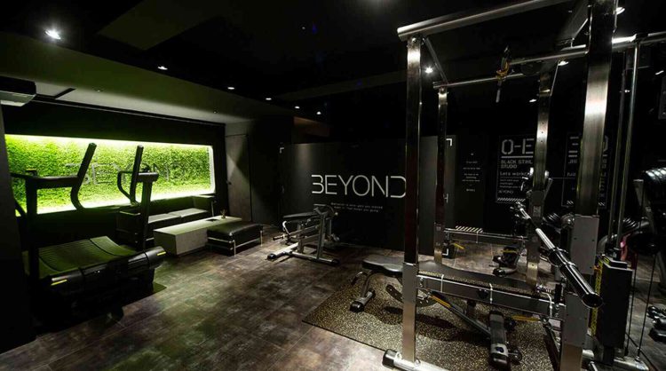 BEYOND 立川ANNEX店