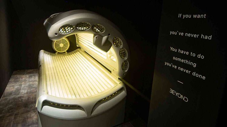 BEYOND 立川ANNEX店