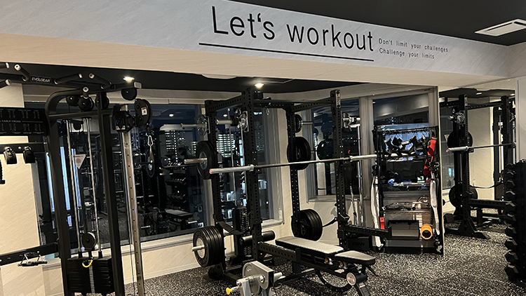 BEYOND 高田馬場店