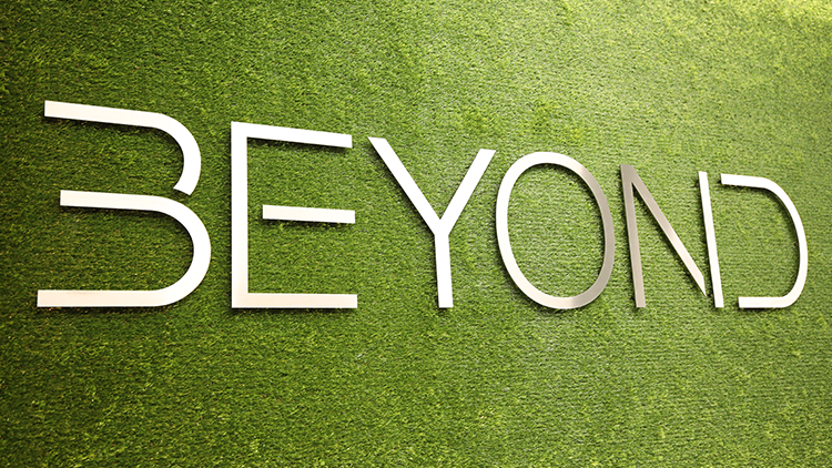 BEYOND 多摩センター店