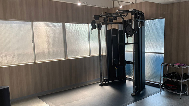 BEYOND 田町・三田店