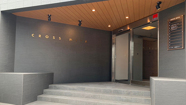 BEYOND 田町・三田店