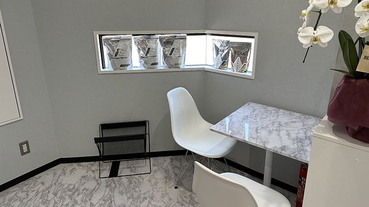 BEYOND たまプラーザANNEX店