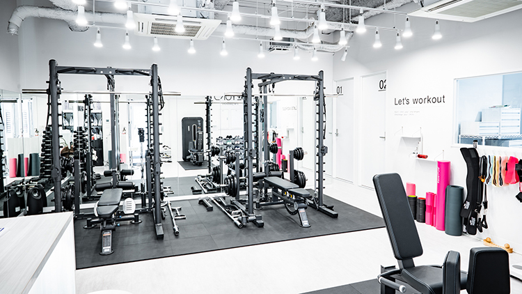 BEYOND 浦和ANNEX店