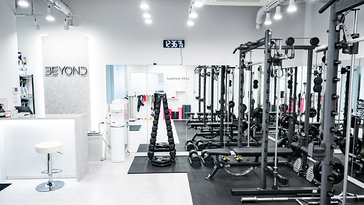 BEYOND 浦和ANNEX店