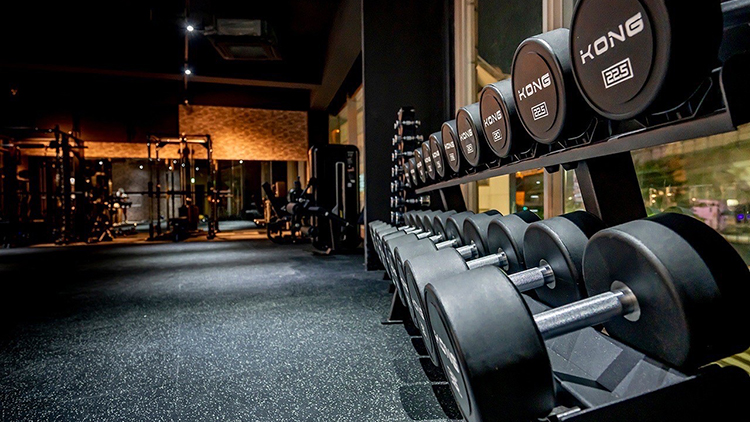 BEYOND 横浜元町店