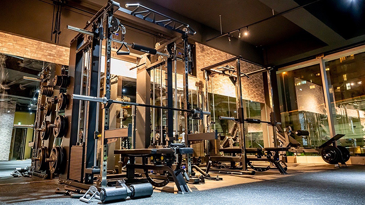 BEYOND 横浜元町店