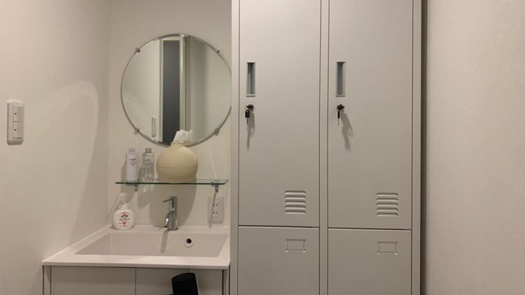 BEYOND 横浜西口店