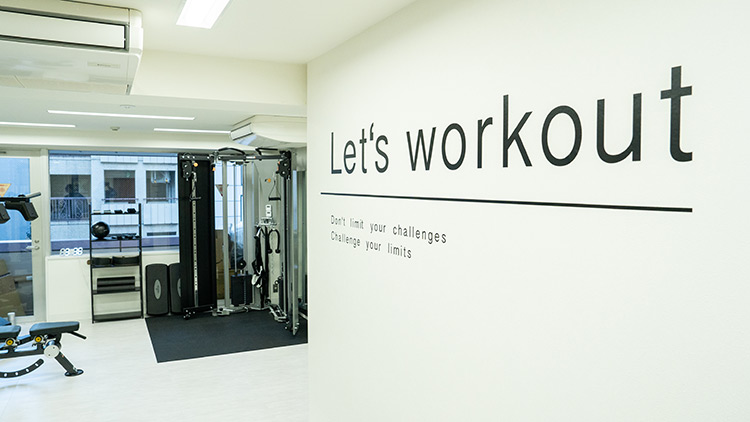 BEYOND 四ツ谷麹町店