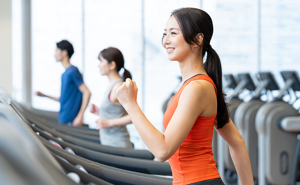 ザバススポーツクラブ／川崎