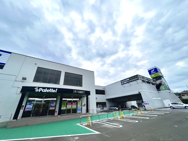 FIT-EASY 湘南二宮店