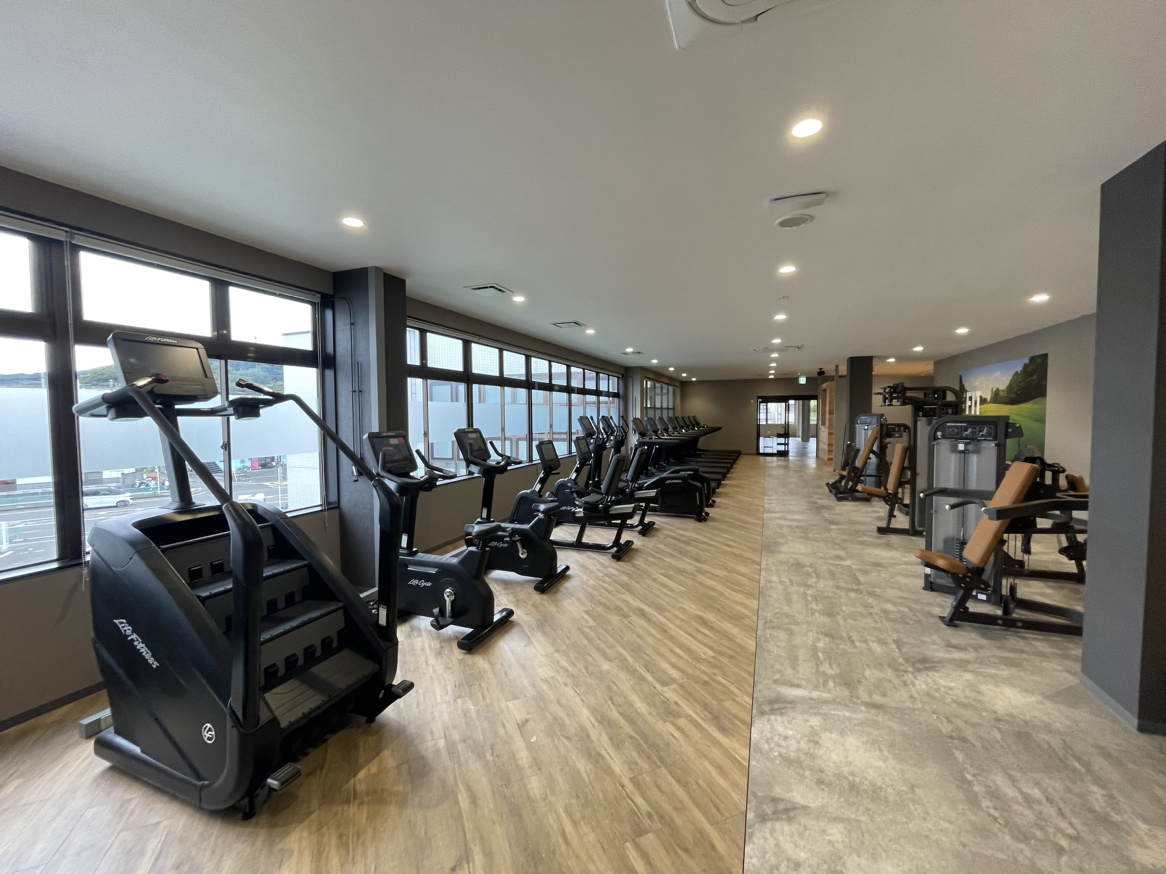 FIT-EASY 湘南二宮店