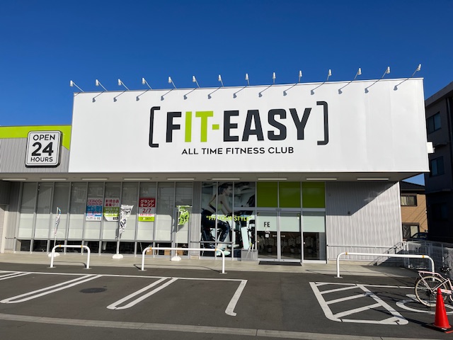 FIT-EASY 東松山店