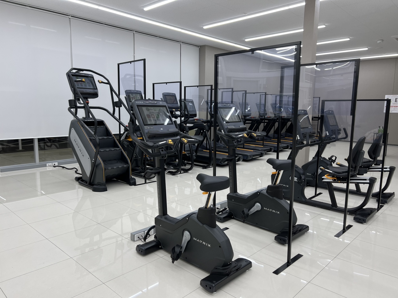 FIT-EASY 東松山店