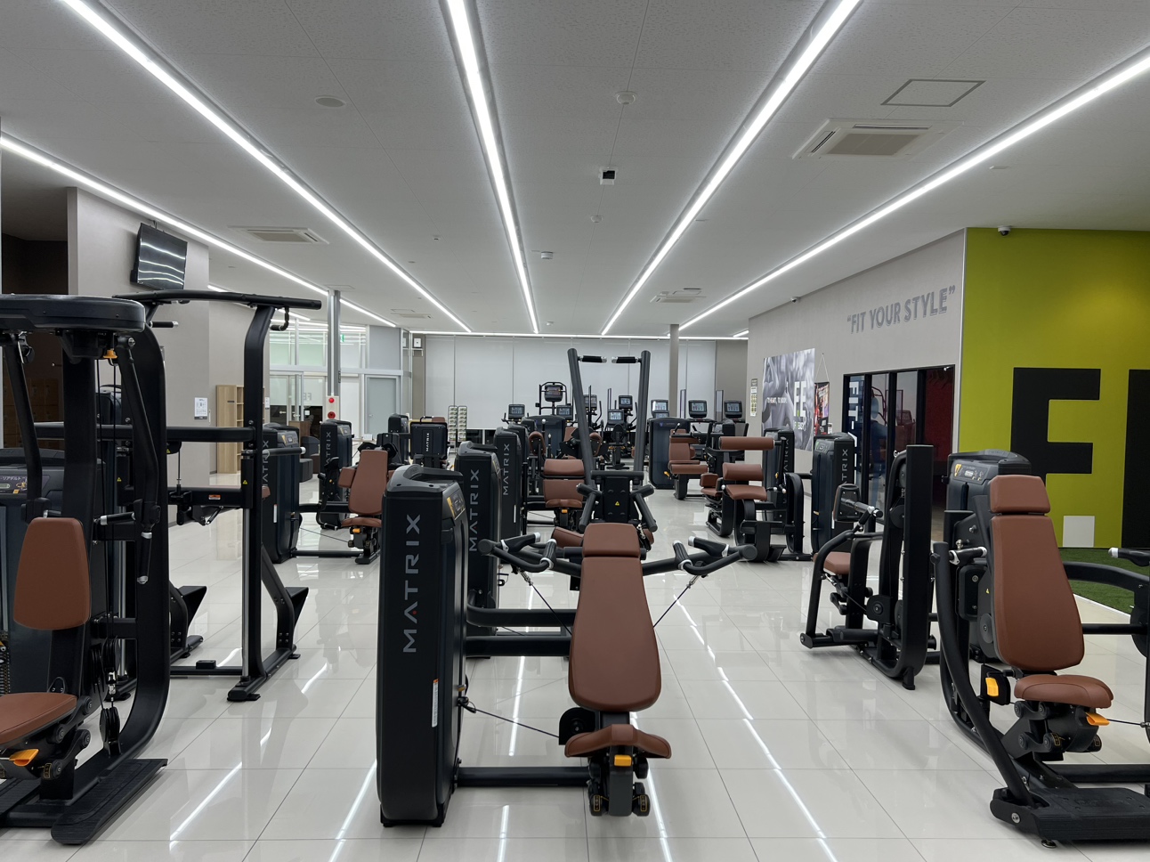 FIT-EASY 東松山店