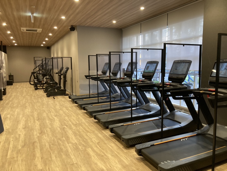 FIT-EASY 花小金井店