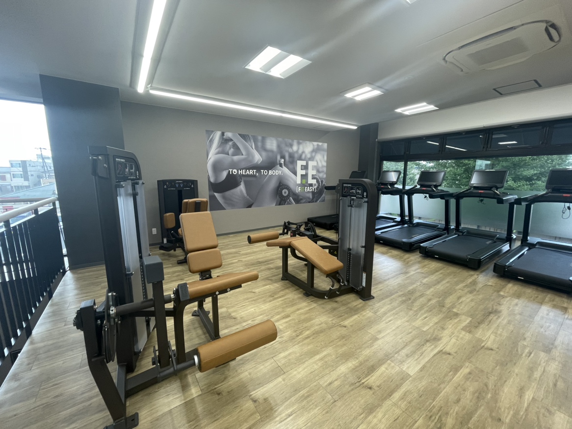 FIT-EASY 久喜店