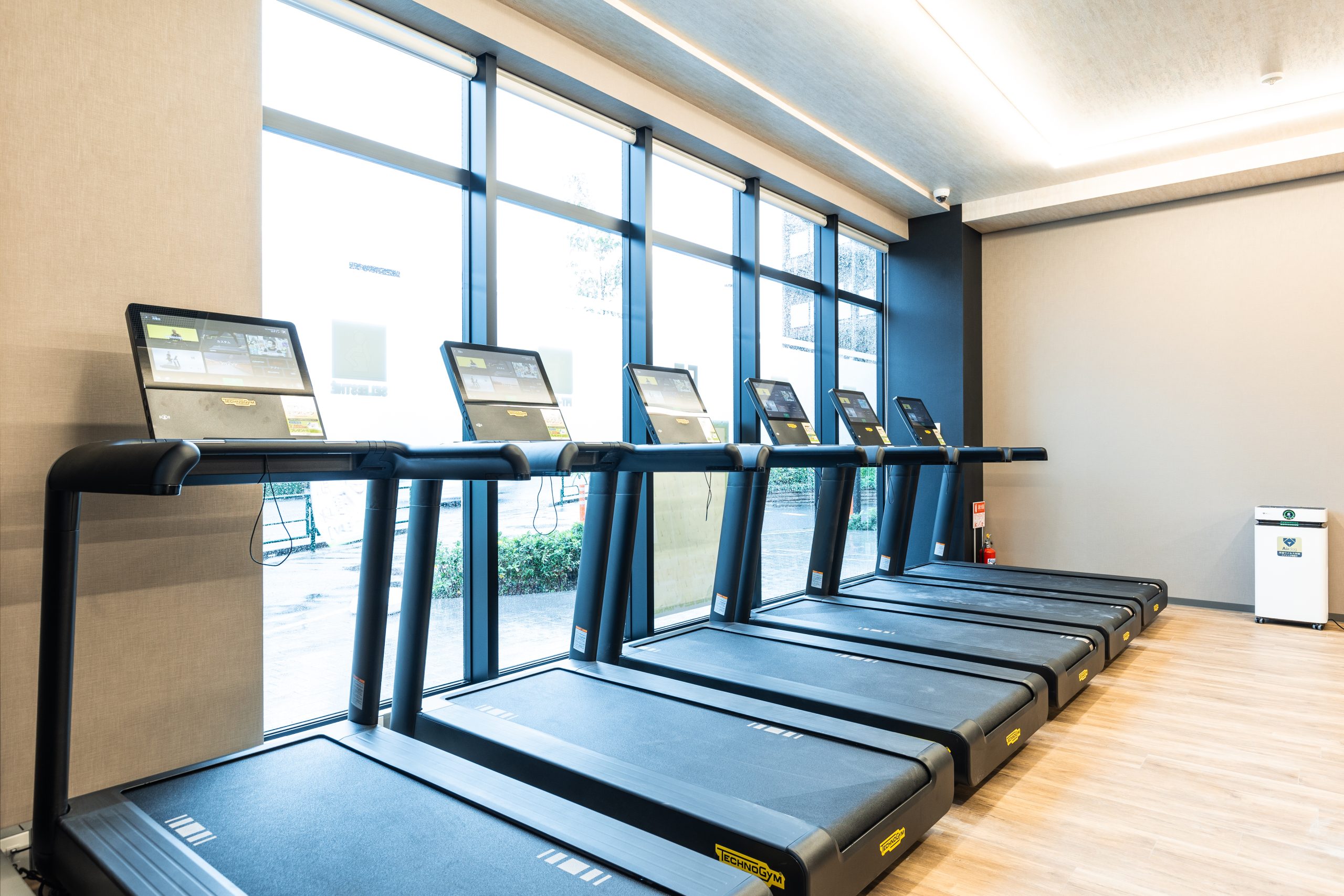 FIT-EASY 練馬中村橋店