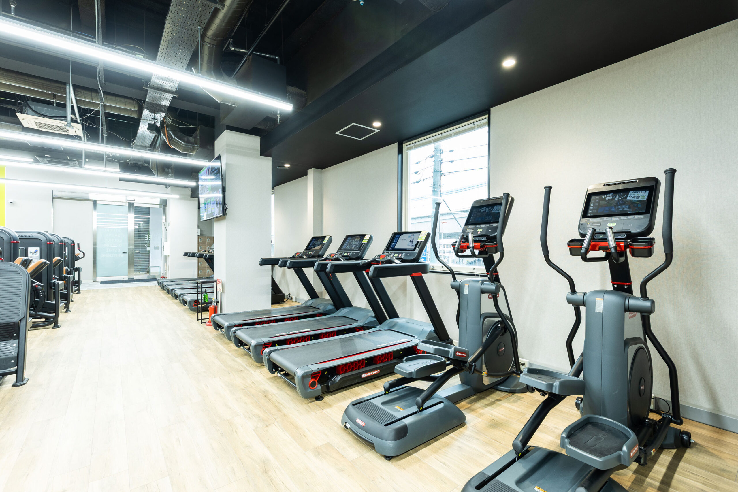 FIT-EASY 西浦和店