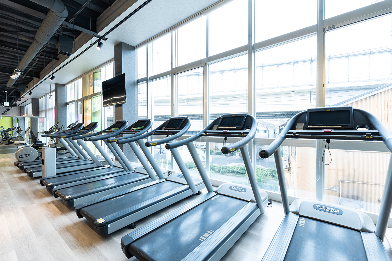 FIT-EASY 西一之江店