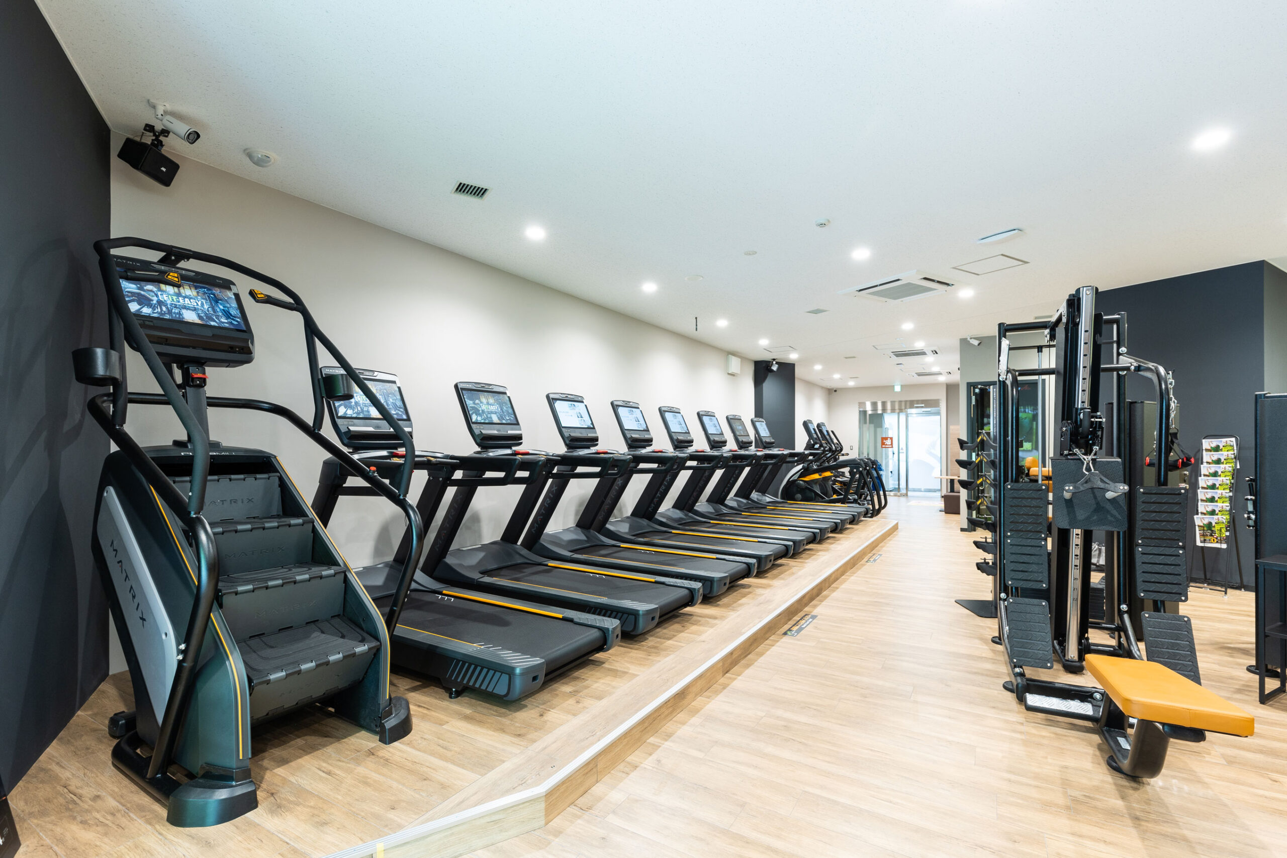 FIT-EASY 池袋西口店