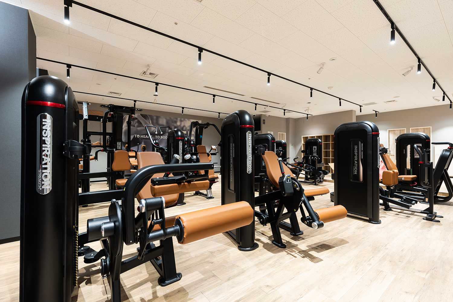 FIT-EASY 五反田店