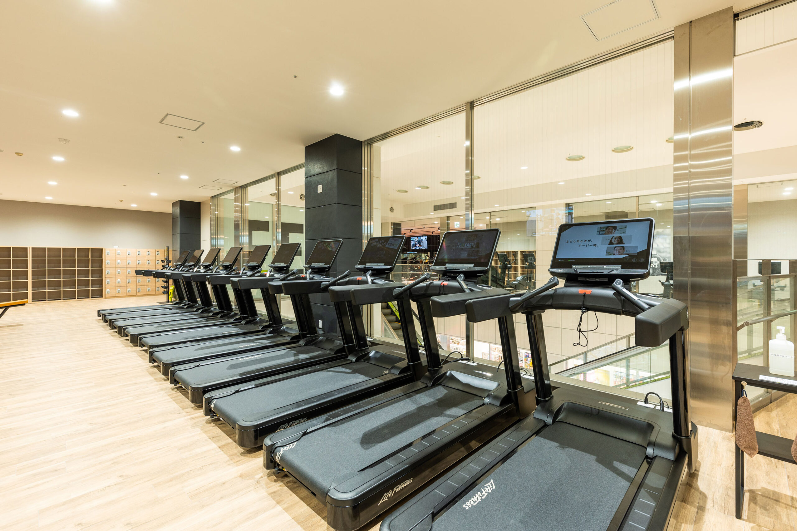 FIT-EASY 藤沢駅前店