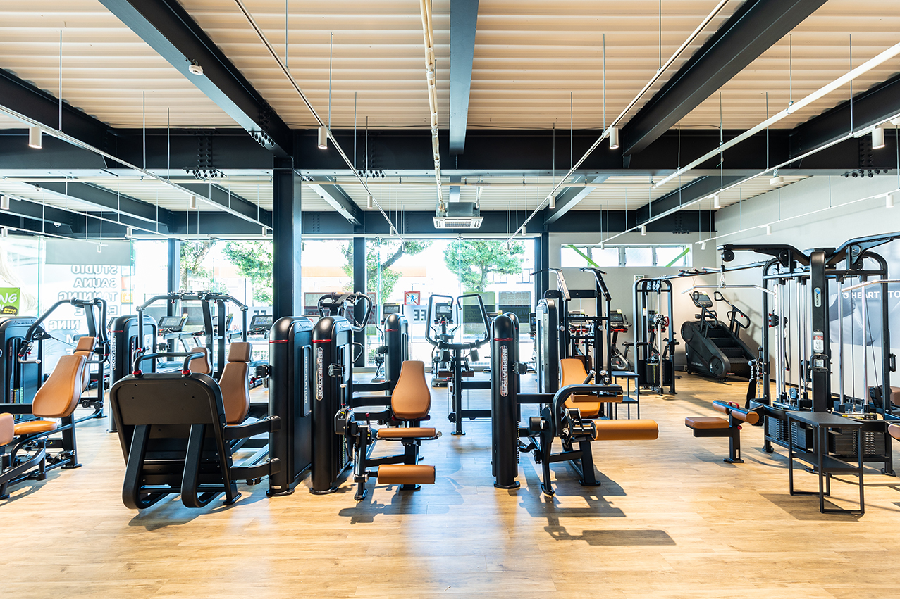 FIT-EASY 藤沢駅前店