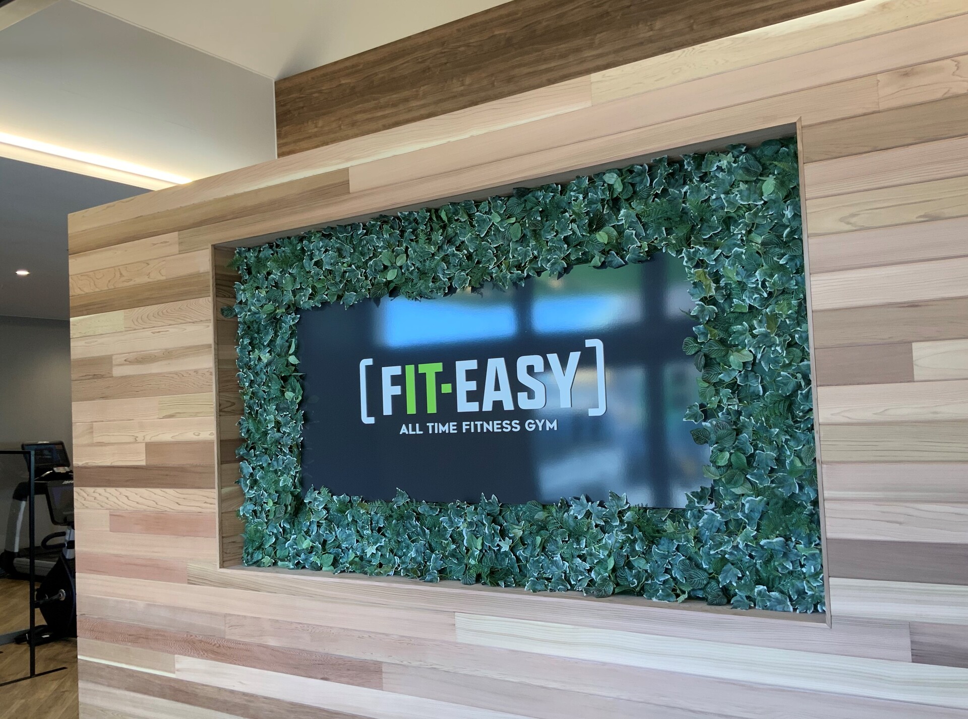 FIT-EASY 蓮田店