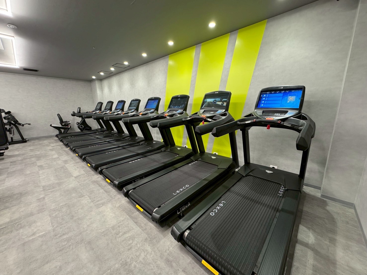 FIT PLACE24 青葉台