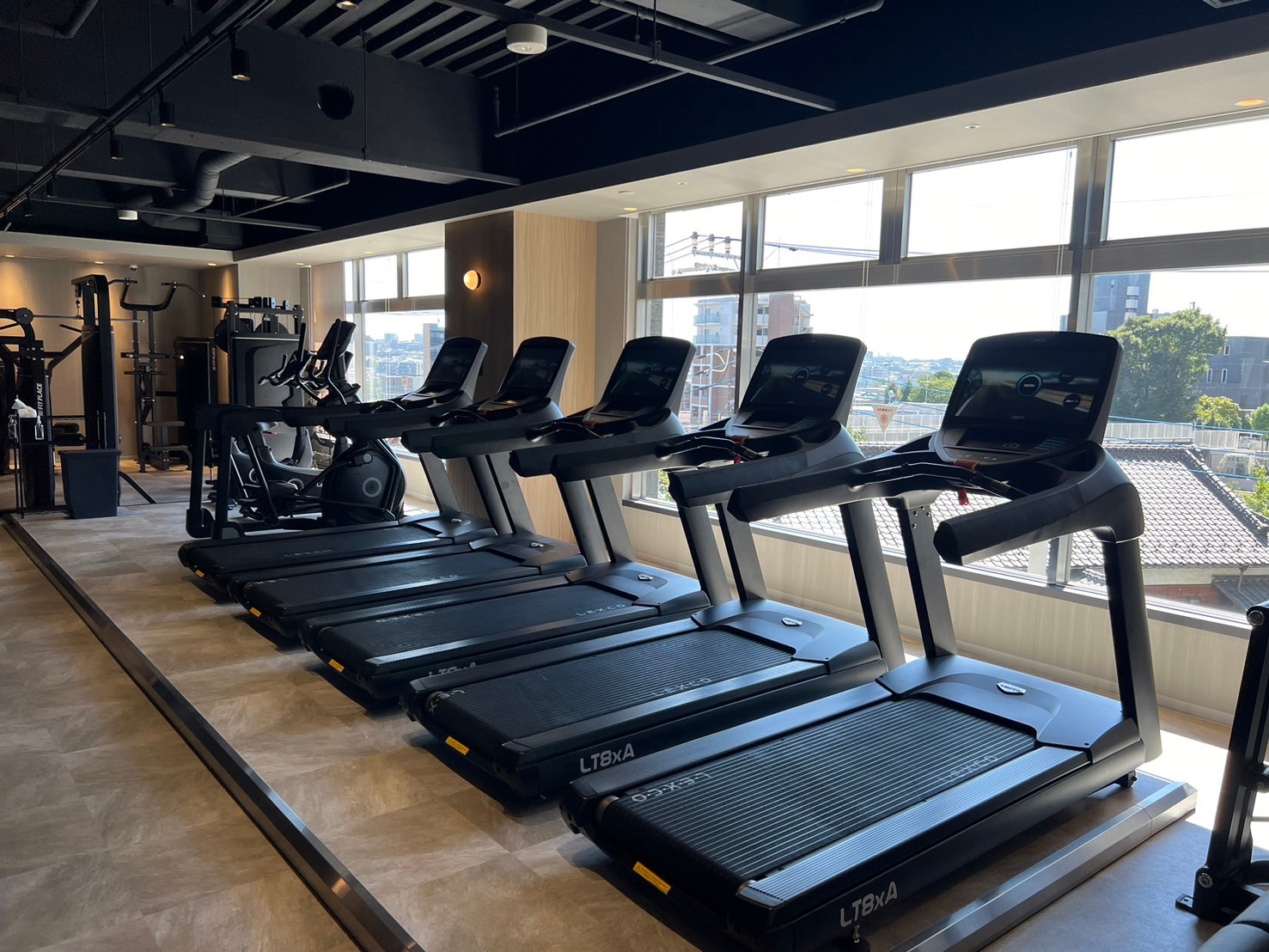 FIT PLACE24 朝霞台