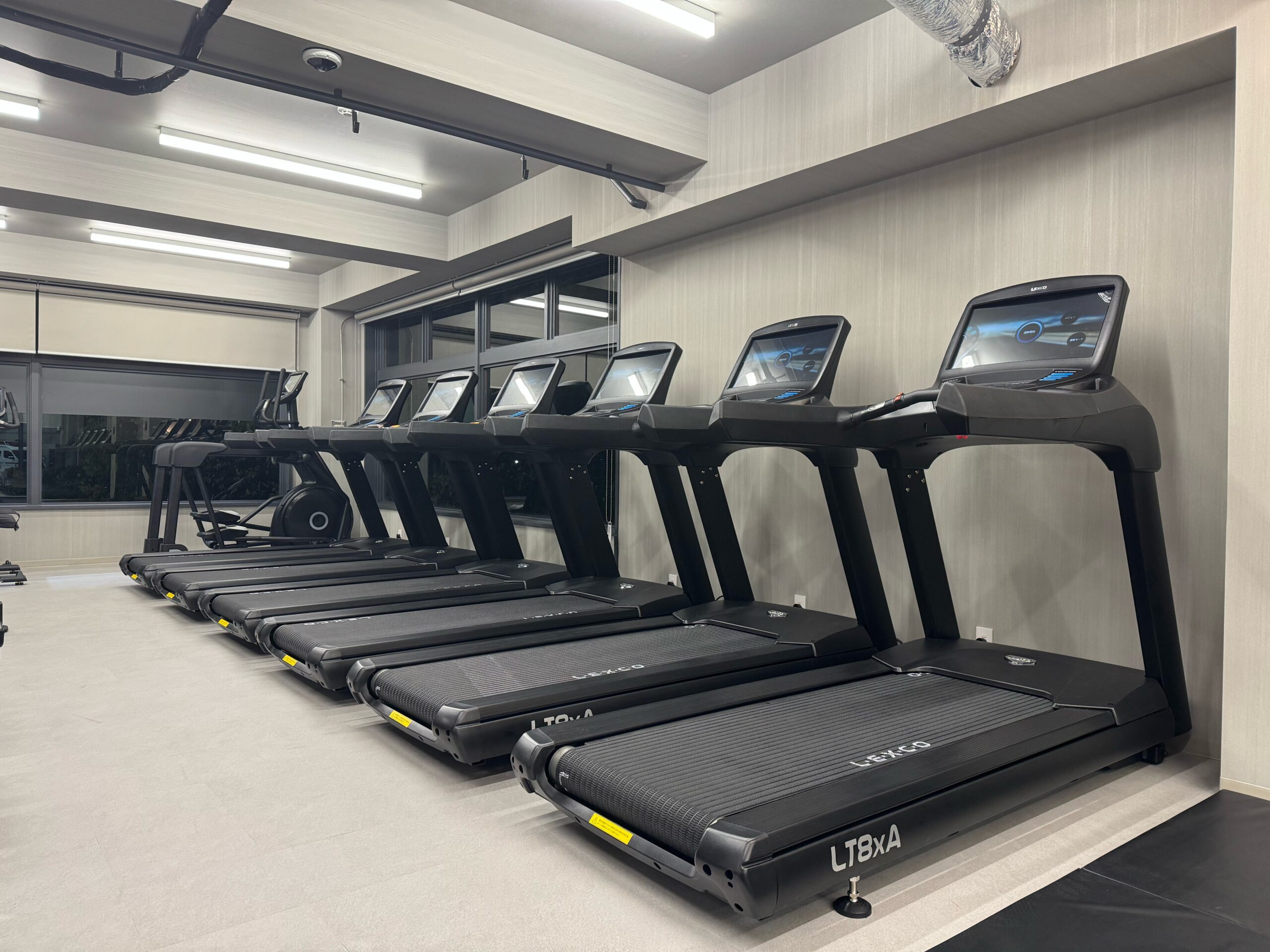 FIT PLACE24 綾瀬寺尾