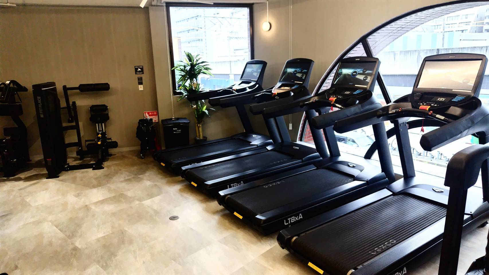 FIT PLACE24 千葉中央