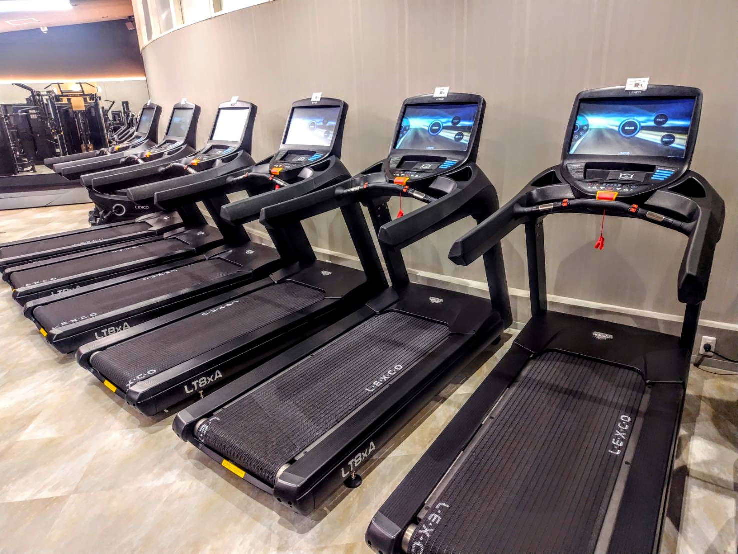 FIT PLACE24 千葉みなと