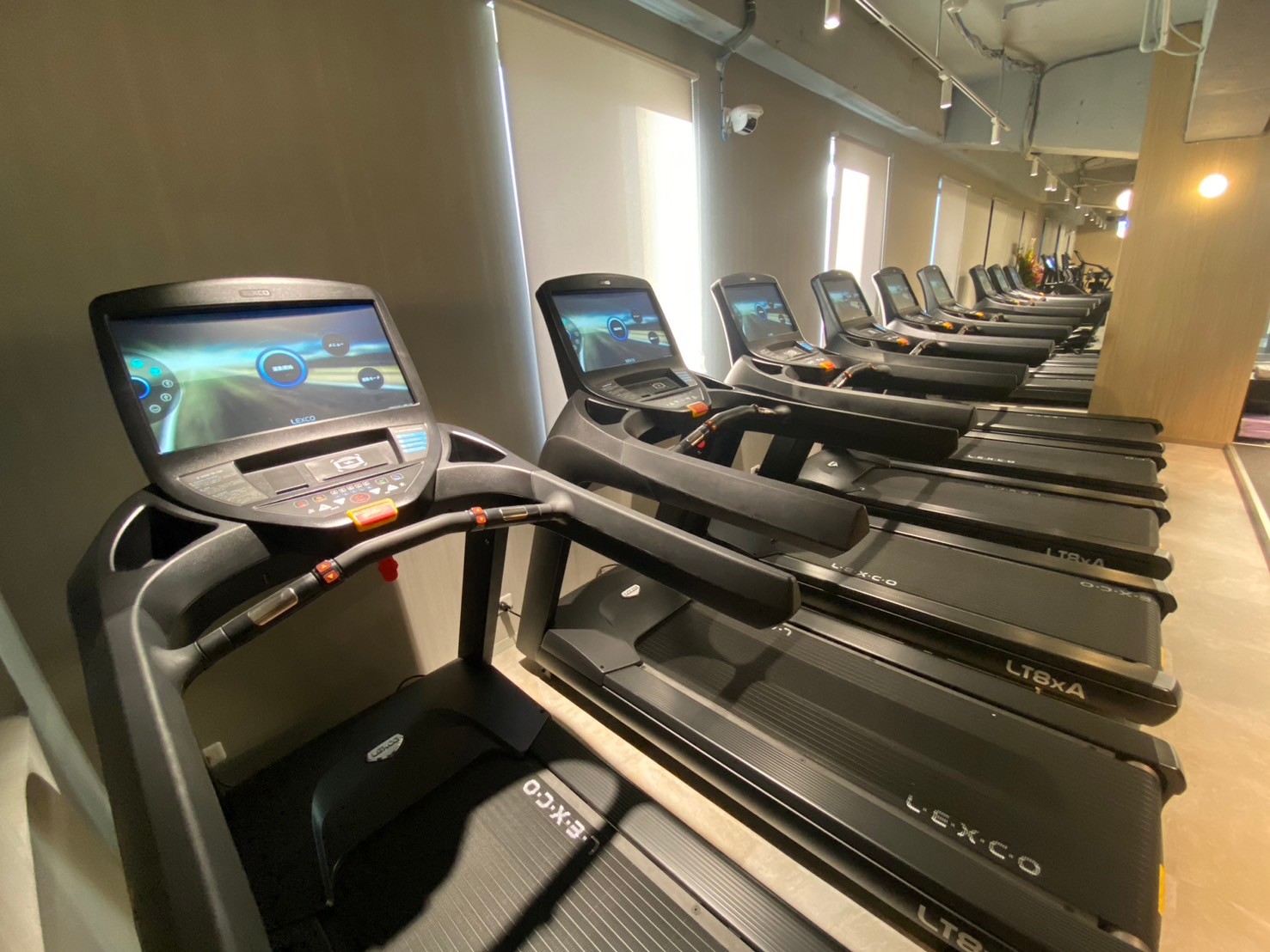 FIT PLACE24 船橋
